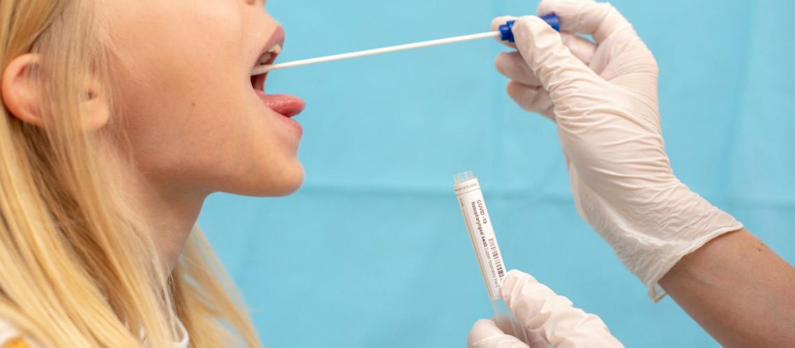 Qu'est-ce qu'une angine de Vincent ?